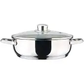 Magefesa Dux 26cm Kochtopf
