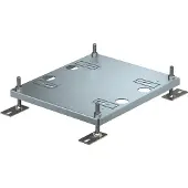 OBO Bettermann Höhenerweiterung HE60 UDHome9 für UDHome9 245x256x15 (7427444)