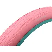 Deli Tire Reifen SA-275 26X2,35 PINKLADY2083