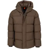 Superdry 5 Baffle Sports Winterjacke Herren XXL