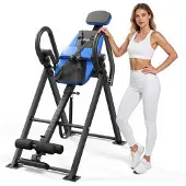 Vevor Inversionsbank bis 136 kg
