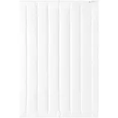 OEM Bettdecke 135x200 cm, extrem atmungsaktiv, Mikrofaser, waschbar bis 60°C