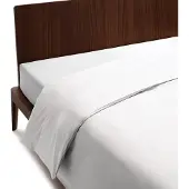 OEM Dekbedovertrek 255x200 cm, 100% Baumwolle, , 2 Kissenbezüge