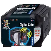 Kosmos Die drei??? Digitaler Tresor, 6 Jahr(e), Mit Ton, AAA