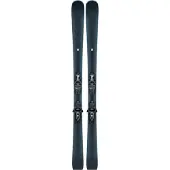 Fischer The Curv Gt 80 + Rsw 11 Gw Powerrail 85 [g] Paket Mit Alpinski