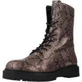 Geox D BLEYZE F Schuhe mit Tierdruck