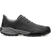Scarpa - Mojito GTX - Freizeitschuhe Gr 48 grau/schwarz