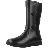 Geox J SHAWNTEL GIRL B Schwarz