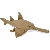 Wild republic - Kuscheltier - Cuddlekins - Sägefisch
