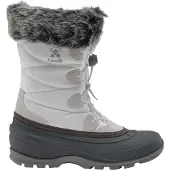 Kamik Momentum 3 Women Größe 38 Farbe white