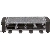Küchenprofi Raclette HOT STONE8 1755251000 4007371074490