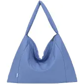 Fritzi aus Preußen Schultertasche Tonnje Hobo Bag Slouchy Ink Blue blau