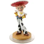 Disney interactive Infinity: Einzelfigur Jessie
