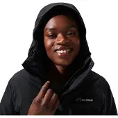 Berghaus Regenjacke für Damen Hinderwick