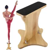 Merkloos Stunttrainer für Flexibilitätsübungen
