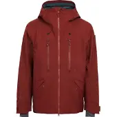 The Mountain Studio Gore-tex Epe 3l Shell Jacke
