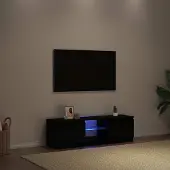 Merkloos Moderner TV-Schrank mit Stauraum für das Wohnzimmer