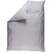 OEM Plumeau-Überzug 135x200 cm, blau, 1 Stück
