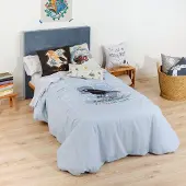 OEM Bettwäsche-Set Harry Potter Ravenclaw, 100% Baumwolle, 200x200 cm