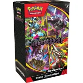 Nintendo Pokémon Sammelkarten|Pokémon|Amigo Pokémon-Sammelkartenspiel: Boosterbundle Mega-Entwicklung - Dunkelnacht