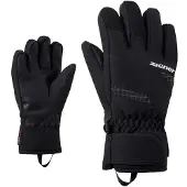 Ziener - Kid's Luuki-Z AS - Handschuhe Gr 6,5 schwarz