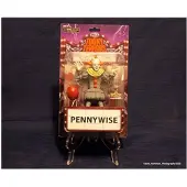NECA Es 2017 Pennywise Pennywise Actionfigur 15 Cm Mehrfarbig Mehrfarbig One Size
