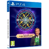 Ps4 Who Wants To Be A Millionaire? Fr