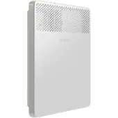 Bosch HC 4000-5 Konvektor, Stand-/Wandgerät, 500 Watt, Thermostat, Timer, Badezimmernutzung