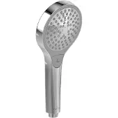 Villeroy & Boch TVS10900100061 Handbrause mit drei Strahlarten Verve