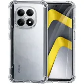 Crococase Pocophone Poco M8 Handyhülle