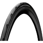 Continental Grand Prix 5000 S TR 700x30c (30-622) faltbar schwarz 0101868