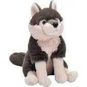 Wild republic - Kuscheltier - Plush - Wolf 25 cm