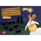 Merkloos Adventskalender – Entdecken und verstehen mit Tieren und Weihnachtssternen