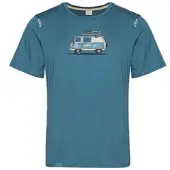 Chillaz Bozen Climber's Life blue (0081) XXXL
