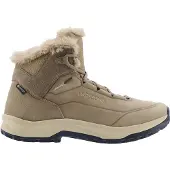 Lowa Damen Walkingschuhe KALOYA WINTER GTX MID Ws