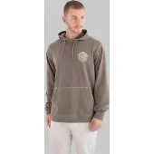 Hurley Naturals Kapuzenpullover