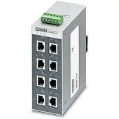 Phoenix Contact 2891045 Industrial Ethernet Switch FL SWITCH SFNT 8TX-C FLSWITCHSFNT8TXC