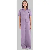 Hurley Wjeu00003 Kurzärmliger Overall