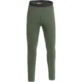 Pinewood Abisko Merino Baselayer Pants d.mossgreen (733) M