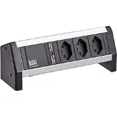 Bachmann 9021804 Steckdosenleiste 1 St.