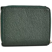 Esquire Geldbörse Alexandria Wallet Green dunkelgrün