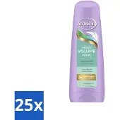 OEM Volumen-Conditioner-Set - 200 ml - Bulk - 25 Stück