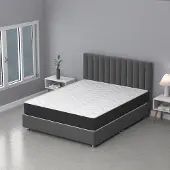 Selius Matratzen – Schlafmatratzen – Orthopädische Matratzen – Wasserstoffmatratzen – Ergonomische Matratzen – 80x200x16 cm – Atmungsaktiv