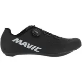 Mavic - Cosmic Boa - Radschuhe Gr 42 2/3 schwarz