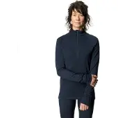 Houdini Desoli Thermal Fleece Mit Halbem Reißverschluss