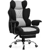 Selius Ergonomischer Bürostuhl - Gaming-Stuhl - Bürostühle