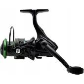 FL&ST FL BC3000 Angelrolle mit Frontbremse, leicht, 5.2:1