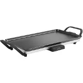 Swiss Haus Teppanyaki Elektrogrill 1360W antihaft
