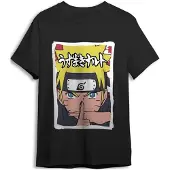 Superplay Naruto Shippuden T-Shirt fü r Erwachsene