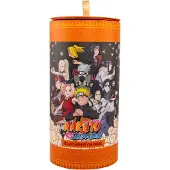 Generisch Cinereplicas – Deluxe Naruto Adventskalender 2025 – Offiziell lizenziert